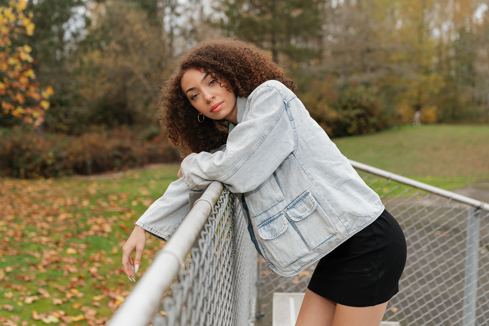 High School Senior Photos